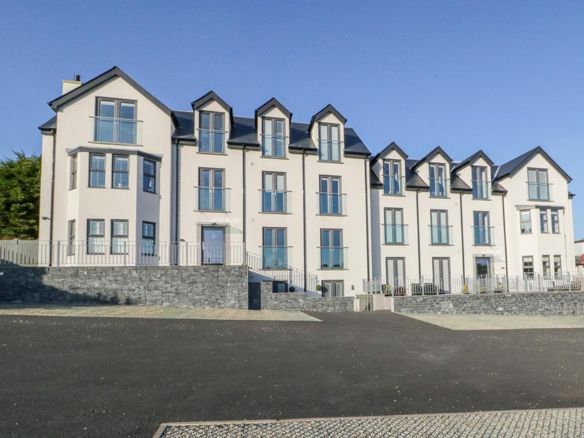 Hafan Traeth Beach Haven Apartment Benllech Exterior photo